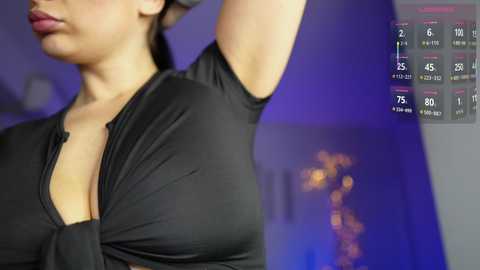 swarowskaya free recording from 2025-12-19 18:12:00