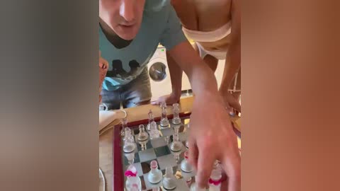 and_liziantus free recording from 2025-12-20 08:03:00