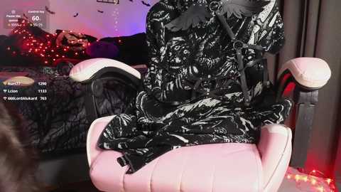 devilsbride free recording from 2025-12-20 11:54:00