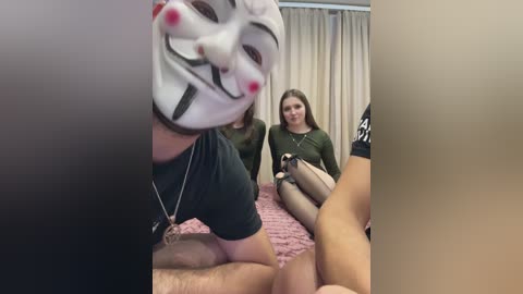 masya1996 free recording from 2025-12-20 04:15:00