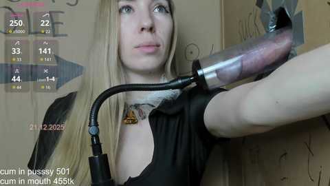 annaaa69 free recording from 2025-12-21 13:09:00