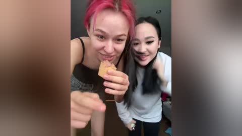 glamyty free recording from 2026-04-14 07:06:00