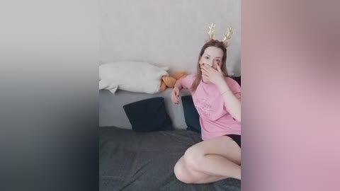 cutesmiles free recording from 2025-12-22 07:57:00