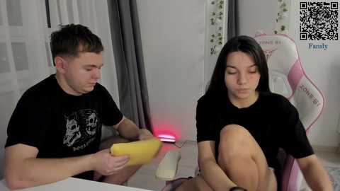 lissazmark2 free recording from 2025-12-22 19:15:00