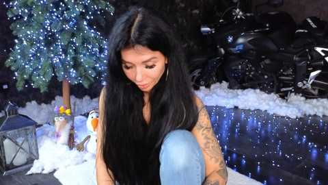 _babayaga_ free recording from 2025-12-23 18:24:00