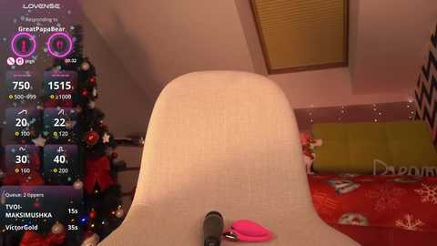 adria_lux free recording from 2025-12-23 22:45:00