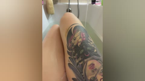 anitashine free recording from 2025-12-23 13:41:00