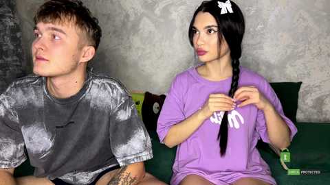 coupleonfire free recording from 