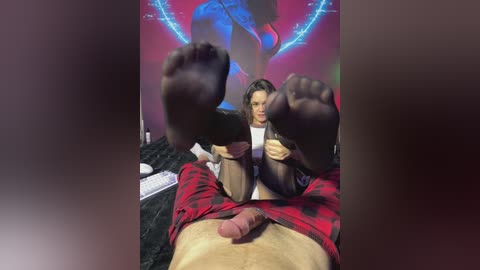 chaoscontrol free recording from 2025-12-24 11:42:00