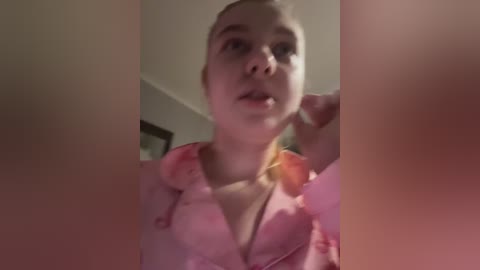 jucielussie free recording from 2025-12-24 07:03:00