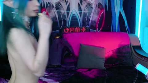 aurora_natsuki free recording from 2025-12-25 13:45:00