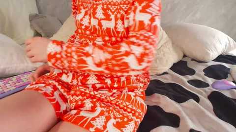 lilianslow free recording from 2025-12-25 16:42:00