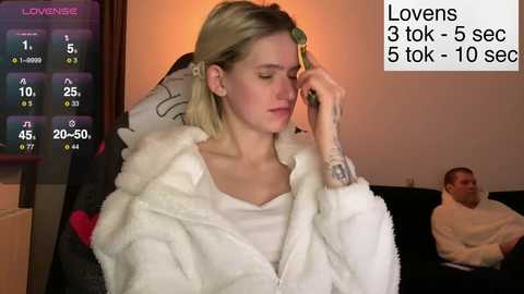 sexy_sweets free recording from 2025-12-25 00:30:00