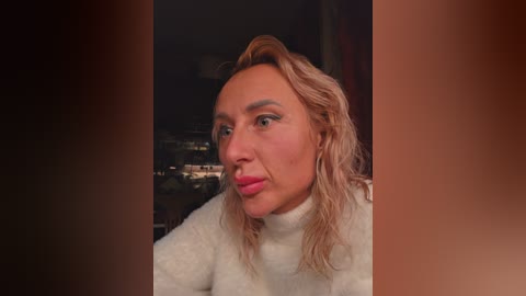 valeriah free recording from 2025-12-25 21:12:00