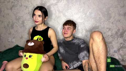 coupleonfire free recording from 2025-12-26 10:27:00