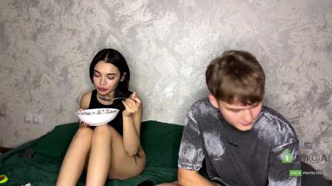 coupleonfire free recording from 2025-12-26 12:05:00