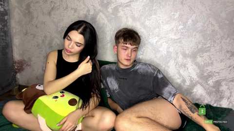 coupleonfire free recording from 2025-12-26 13:57:00