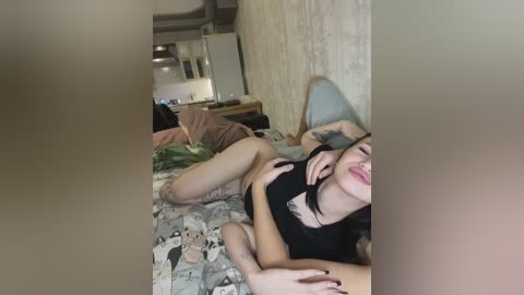 funny_banny free recording from 2025-12-26 16:03:00