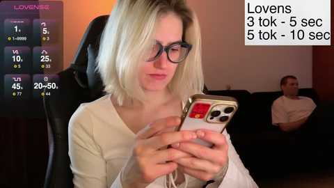 sexy_sweets free recording from 2025-12-26 10:00:00