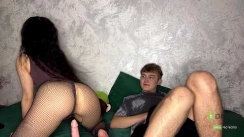 coupleonfire free recording from 2025-12-27 12:30:00