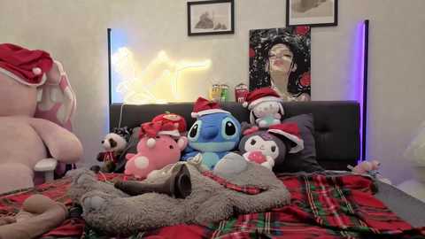 dolly_ll free recording from 2025-12-27 18:42:00