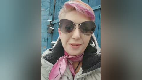 businka_25 free recording from 2025-12-29 06:59:00