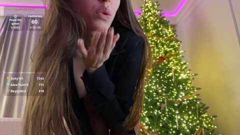 devochka_pripevochka free recording from 2025-12-29 15:46:00