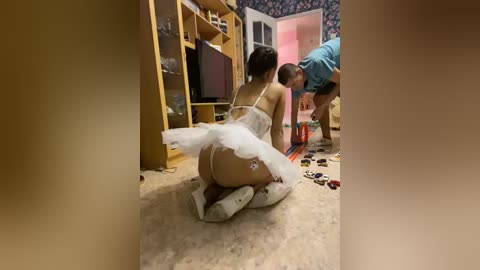 and_liziantus free recording from 2025-12-30 06:01:00