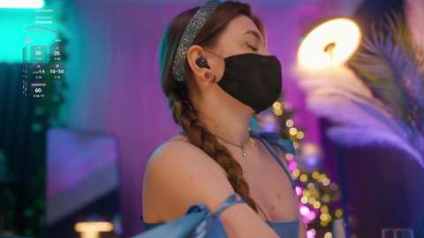 arimass free recording from 2025-12-30 21:12:00