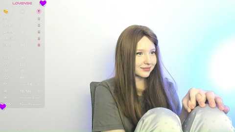 hornykittymeow free recording from 2025-12-30 05:03:00