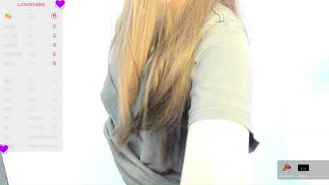 hornykittymeow free recording from 2025-12-30 07:36:00