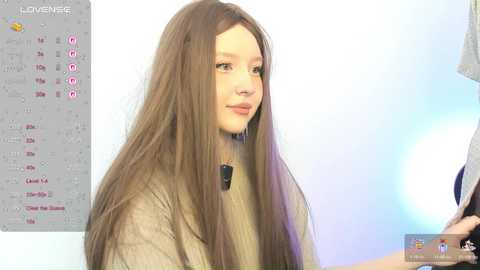 hornykittymeow free recording from 2025-12-31 07:22:00