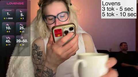 sexy_sweets free recording from 2025-12-31 04:29:00