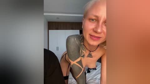 twins666 free recording from 2025-12-31 08:35:00