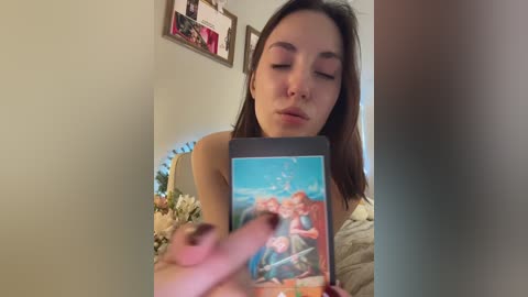 _your_michelle_ free recording from 2026-01-01 18:27:00