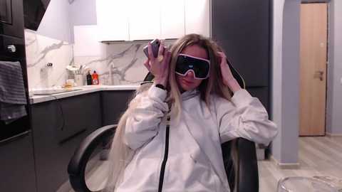 blondalina free recording from 2026-01-01 14:44:00