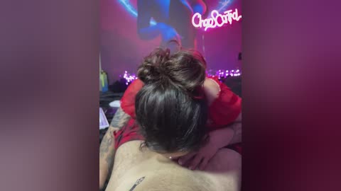 chaoscontrol free recording from 2026-01-01 16:03:00