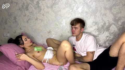 coupleonfire free recording from 2026-01-01 21:55:00