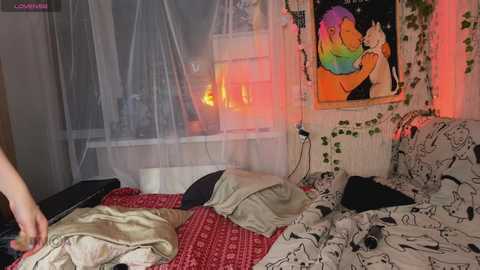 meowpushka free recording from 2026-01-01 01:09:00