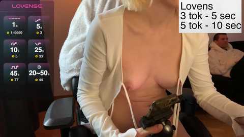 sexy_sweets free recording from 2026-01-01 09:46:00