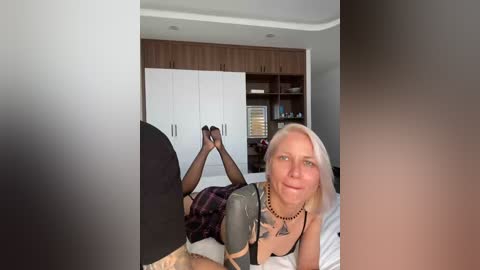 twins666 free recording from 2026-01-01 02:56:00