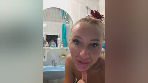 valeriah free recording from 2026-01-01 20:02:00