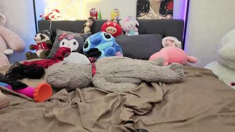 dolly_ll free recording from 