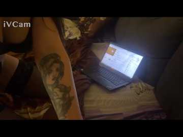 lisana1 free recording from 2026-04-20 01:08:00