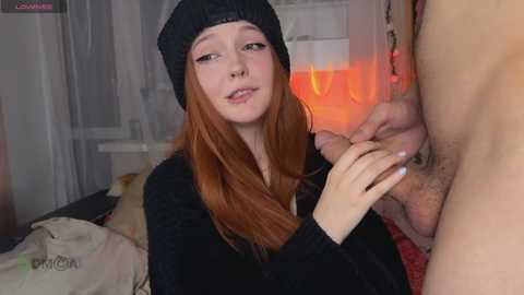 meowpushka free recording from 2026-01-02 03:59:00