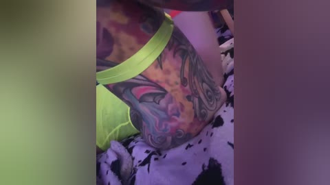 neulivimie free recording from 2026-04-07 03:00:00