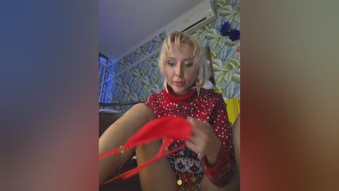 valeriah free recording from 2026-01-02 18:42:00