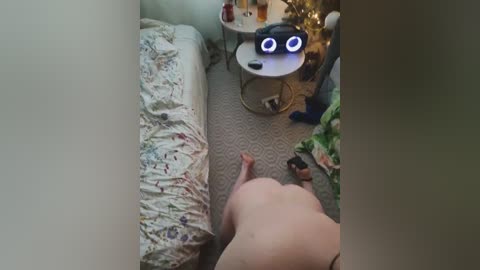 indikasativa007 free recording from 2026-01-03 07:45:00