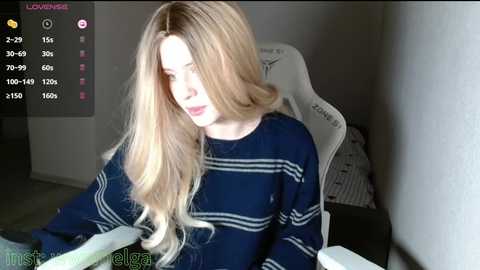 kissesliza free recording from 2026-04-24 01:45:00