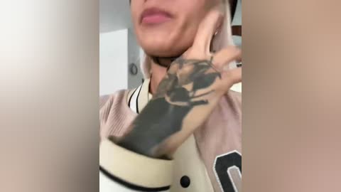 twins666 free recording from 2026-01-04 03:02:00